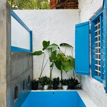Liv Inn Iyra - Boutique Stay Varkala Exteriér fotografie