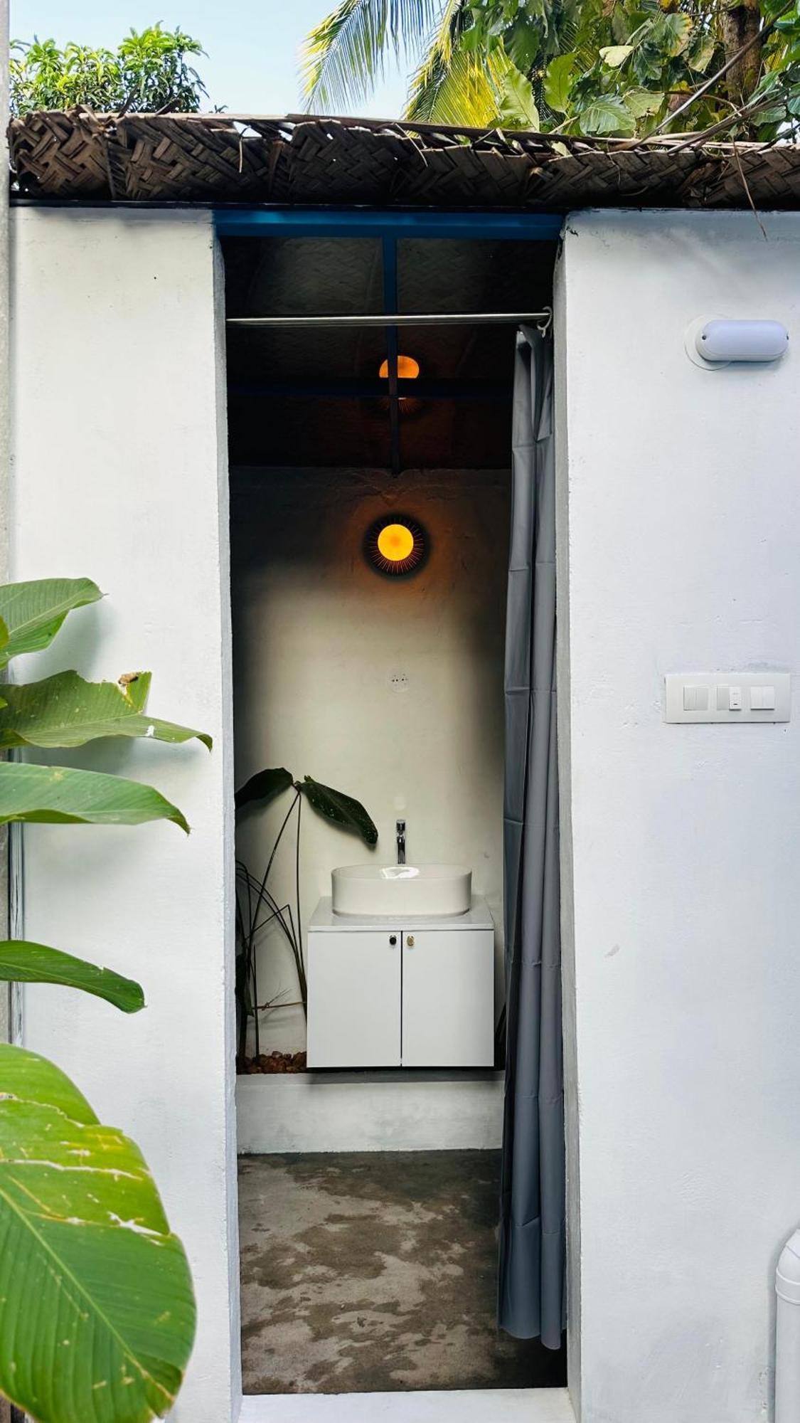 Liv Inn Iyra - Boutique Stay Varkala Exteriér fotografie