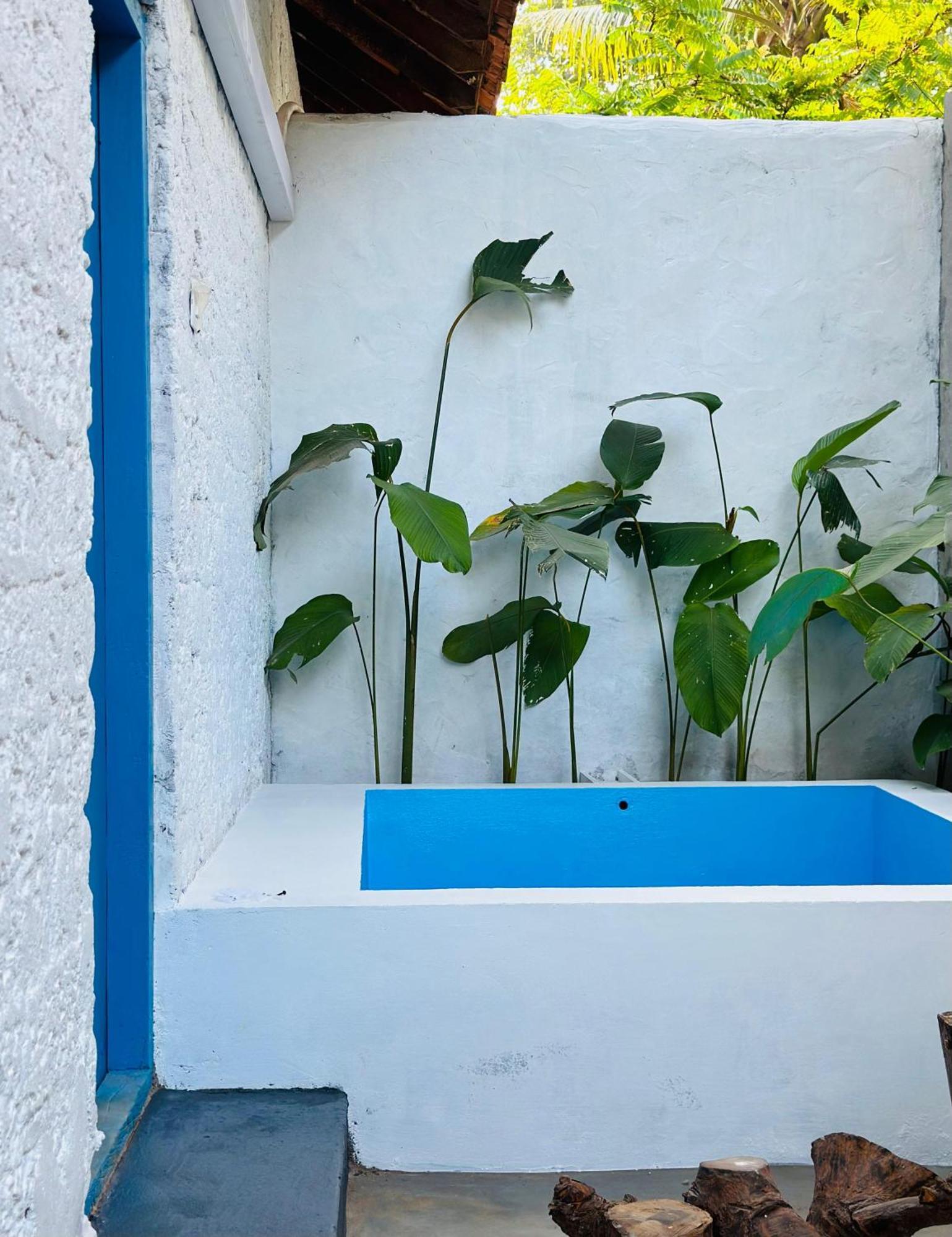 Liv Inn Iyra - Boutique Stay Varkala Exteriér fotografie