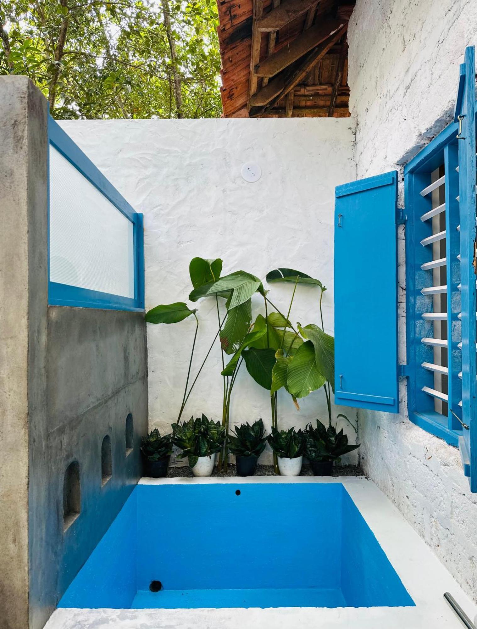 Liv Inn Iyra - Boutique Stay Varkala Exteriér fotografie